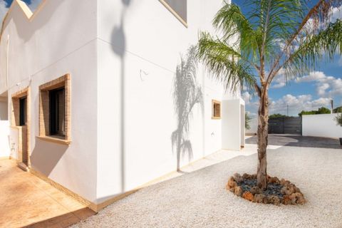 Rækkehus i Cox, Alicante, Cox - € 255.000 | Ref: 61333086-02 - foto 5