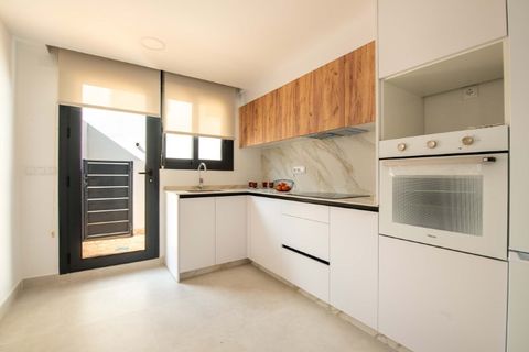 Rækkehus i Cox, Alicante, Cox - € 255.000 | Ref: 61333086-02 - foto 9