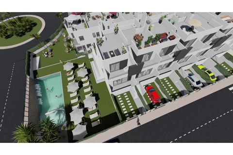 Rækkehus i Cox, Alicante, Cox - € 255.000 | Ref: 61333086-02 - foto 32