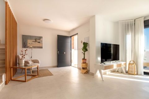 Rækkehus i Cox, Alicante, Cox - € 255.000 | Ref: 61333086-02 - foto 44