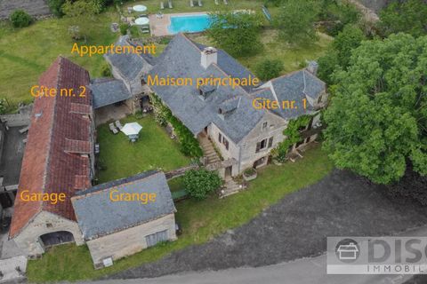 Villa a Castanet, Tarn-et-Garonne, Castanet - € 560.000 | Ref: 0426 8236 - foto 42