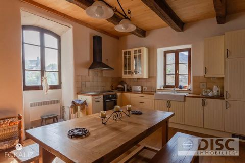 Villa a Castanet, Tarn-et-Garonne, Castanet - € 560.000 | Ref: 0426 8236 - foto 9