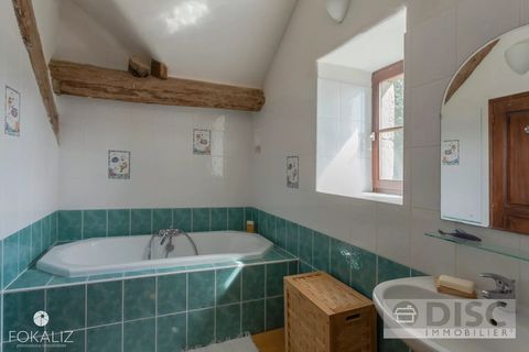 Villa a Castanet, Tarn-et-Garonne, Castanet - € 560.000 | Ref: 0426 8236 - foto 11
