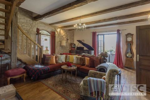 Villa a Castanet, Tarn-et-Garonne, Castanet - € 560.000 | Ref: 0426 8236 - foto 16
