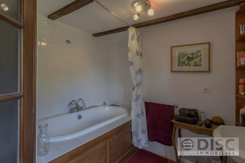 Villa a Castanet, Tarn-et-Garonne, Castanet - € 560.000 | Ref: 0426 8236 - foto 19