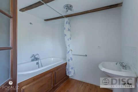 Villa a Castanet, Tarn-et-Garonne, Castanet - € 560.000 | Ref: 0426 8236 - foto 21
