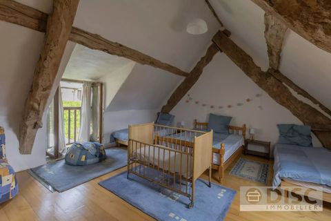 Villa a Castanet, Tarn-et-Garonne, Castanet - € 560.000 | Ref: 0426 8236 - foto 30