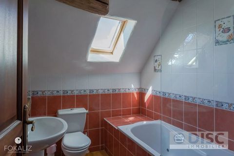 Villa a Castanet, Tarn-et-Garonne, Castanet - € 560.000 | Ref: 0426 8236 - foto 32