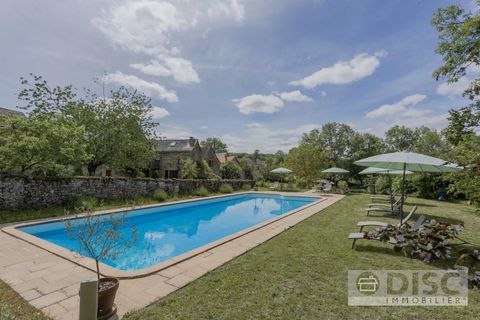 Villa a Castanet, Tarn-et-Garonne, Castanet - € 560.000 | Ref: 0426 8236 - foto 2