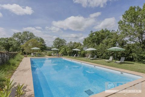 Villa a Castanet, Tarn-et-Garonne, Castanet - € 560.000 | Ref: 0426 8236 - foto 37