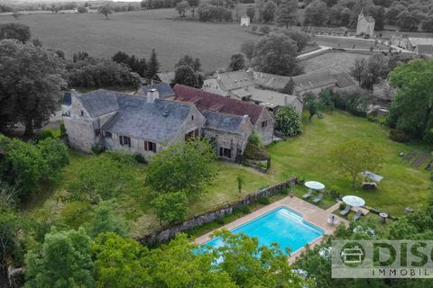 Villa a Castanet, Tarn-et-Garonne, Castanet - € 560.000 | Ref: 0426 8236 - foto 43