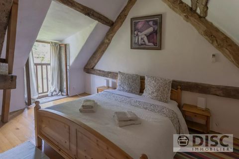Villa a Castanet, Tarn-et-Garonne, Castanet - € 560.000 | Ref: 0426 8236 - foto 29