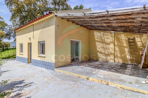 Villa a Marmelete, Faro, Marmelete - € 365.000 | Ref: M-0249 - foto 3