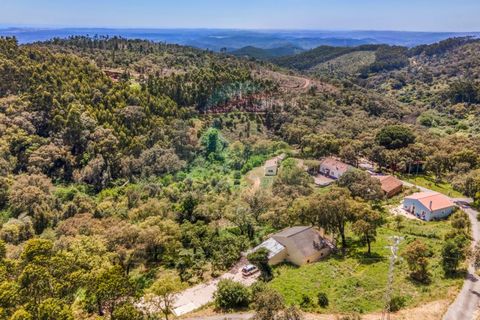 Villa a Marmelete, Faro, Marmelete - € 365.000 | Ref: M-0249 - foto 5