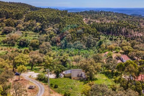 Villa a Marmelete, Faro, Marmelete - € 365.000 | Ref: M-0249 - foto 6