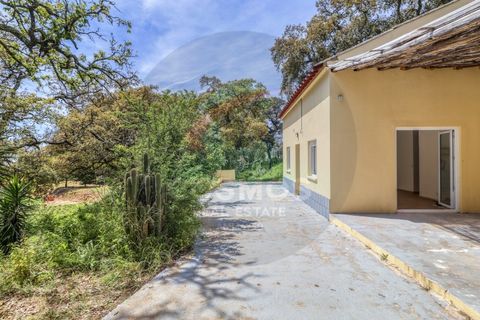 Villa a Marmelete, Faro, Marmelete - € 365.000 | Ref: M-0249 - foto 10