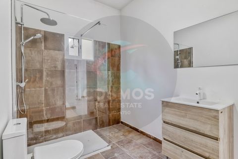 Villa a Marmelete, Faro, Marmelete - € 365.000 | Ref: M-0249 - foto 17