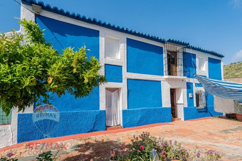 Landejendom i Velez Malaga, Malaga, Velez Malaga - € 295.000 | Ref: 7272-01040/7272 - foto 4
