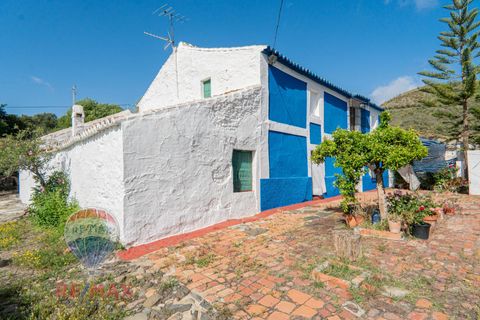 Landejendom i Velez Malaga, Malaga, Velez Malaga - € 295.000 | Ref: 7272-01040/7272 - foto 5