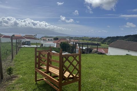 Byhus i Horta, Faial, Horta - € 360.000 | Ref: 1170 - foto 8