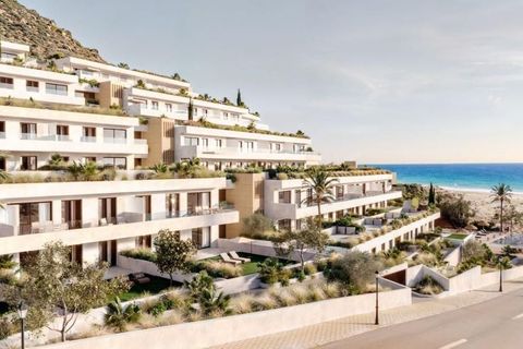 Lejlighed i Mojacar, Almeria, Mojacar - € 374.000 | Ref: 492512__COMPLEX__697/13477 - foto 1