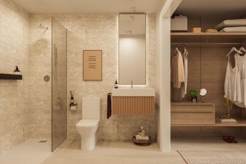 Appartement in Mojacar, Almeria, Mojacar - € 361.000 | Ref: 492515__COMPLEX__697/13477 - foto 10