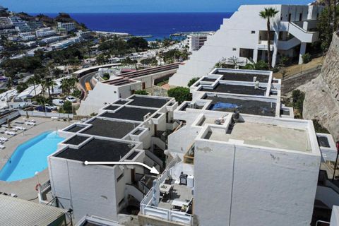 Wohnung in Mogan, Gran Canaria, Mogan - € 215.000 | Ref: 0047/12059 - Foto 2