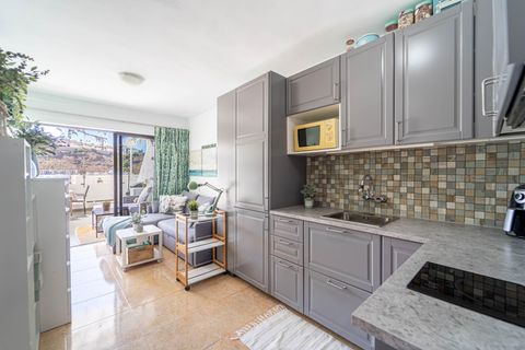 Wohnung in Mogan, Gran Canaria, Mogan - € 215.000 | Ref: 0047/12059 - Foto 15