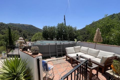 Cortijo i Montefrio, Granada, Montefrio - € 220.000 | Ref: AI-Montefrio Retreat - foto 2