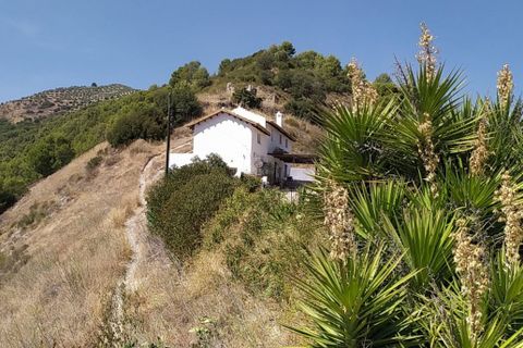Cortijo i Montefrio, Granada, Montefrio - € 220.000 | Ref: AI-Montefrio Retreat - foto 3