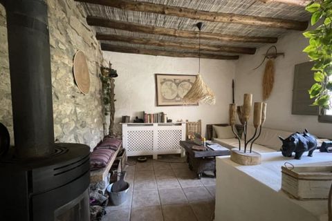 Cortijo i Montefrio, Granada, Montefrio - € 220.000 | Ref: AI-Montefrio Retreat - foto 4