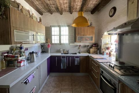 Cortijo i Montefrio, Granada, Montefrio - € 220.000 | Ref: AI-Montefrio Retreat - foto 6