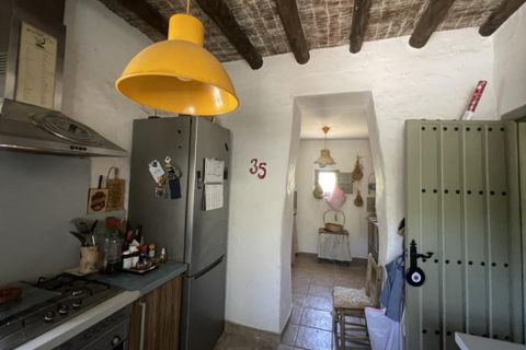 Cortijo i Montefrio, Granada, Montefrio - € 220.000 | Ref: AI-Montefrio Retreat - foto 7