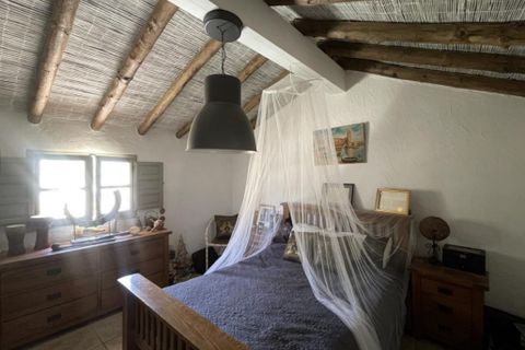 Cortijo i Montefrio, Granada, Montefrio - € 220.000 | Ref: AI-Montefrio Retreat - foto 8
