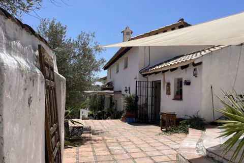 Cortijo i Montefrio, Granada, Montefrio - € 220.000 | Ref: AI-Montefrio Retreat - foto 11