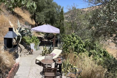 Cortijo i Montefrio, Granada, Montefrio - € 220.000 | Ref: AI-Montefrio Retreat - foto 12