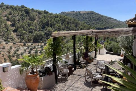 Cortijo i Montefrio, Granada, Montefrio - € 220.000 | Ref: AI-Montefrio Retreat - foto 13