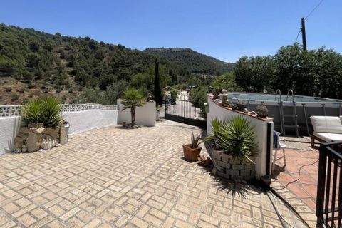 Cortijo i Montefrio, Granada, Montefrio - € 220.000 | Ref: AI-Montefrio Retreat - foto 14
