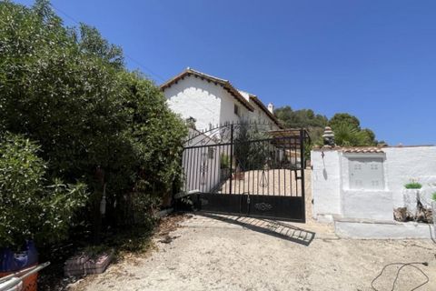 Cortijo i Montefrio, Granada, Montefrio - € 220.000 | Ref: AI-Montefrio Retreat - foto 15