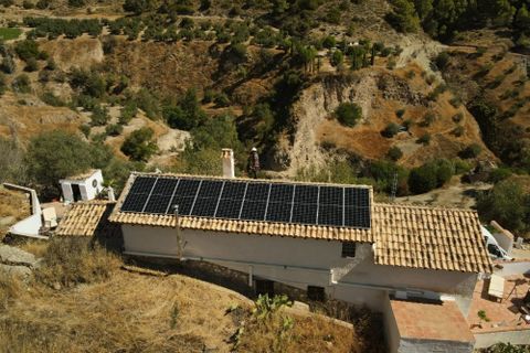Cortijo i Montefrio, Granada, Montefrio - € 220.000 | Ref: AI-Montefrio Retreat - foto 16