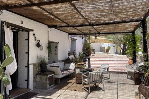 Cortijo i Montefrio, Granada, Montefrio - € 220.000 | Ref: AI-Montefrio Retreat - foto 17