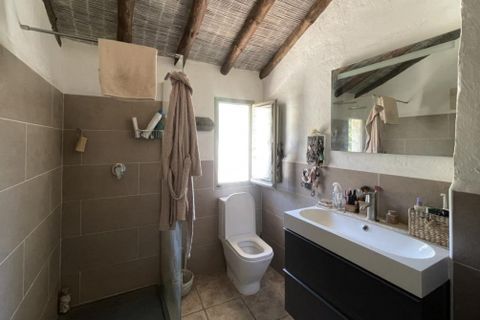 Cortijo i Montefrio, Granada, Montefrio - € 220.000 | Ref: AI-Montefrio Retreat - foto 19