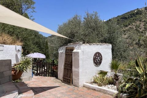 Cortijo i Montefrio, Granada, Montefrio - € 220.000 | Ref: AI-Montefrio Retreat - foto 20
