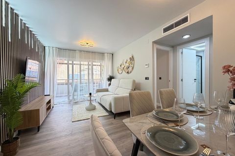 Leilighet i Torrevieja, Alicante, Torrevieja - € 169 900 | Ref: AG19MLSC7462179 - foto 1