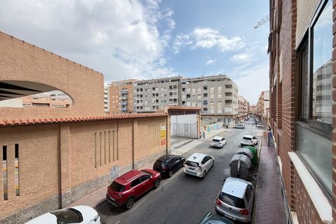 Leilighet i Torrevieja, Alicante, Torrevieja - € 169 900 | Ref: AG19MLSC7462179 - foto 37