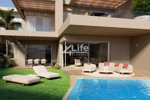 Villa i Adeje, Tenerife, Adeje - € 1.495.000 | Ref: PD-2805263 - foto 2