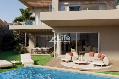 Villa i Adeje, Tenerife, Adeje - € 1.495.000 | Ref: PD-2805263 - foto 3