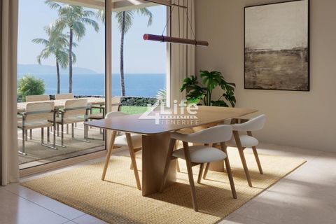 Villa i Adeje, Tenerife, Adeje - € 1.495.000 | Ref: PD-2805263 - foto 4