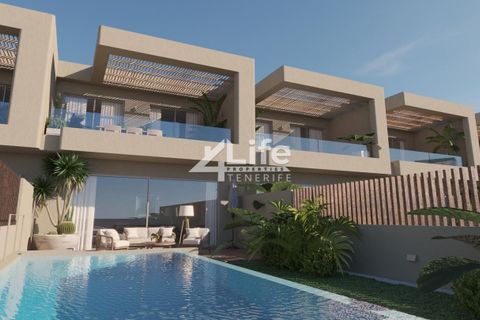 Villa i Adeje, Tenerife, Adeje - € 1.495.000 | Ref: PD-2805263 - foto 6