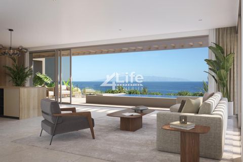 Villa i Adeje, Tenerife, Adeje - € 1.495.000 | Ref: PD-2805263 - foto 7